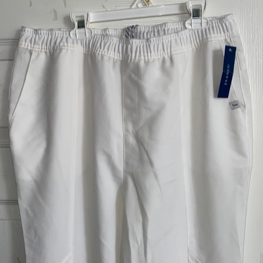 jaanuu scrub bottoms